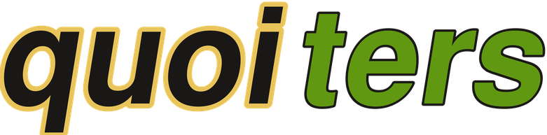 quoiters logo