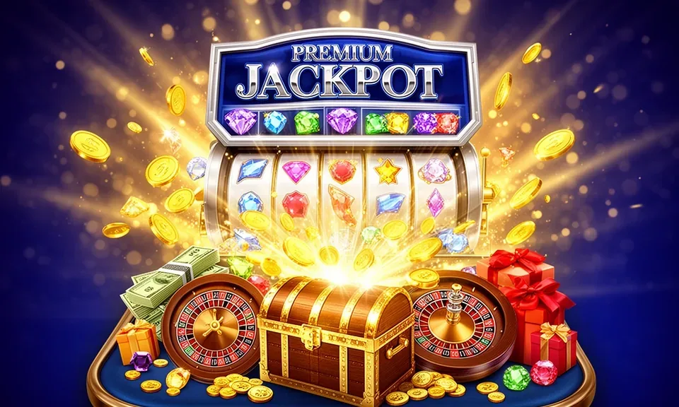 quoiters Classic Roulette