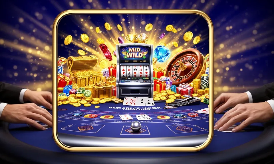 quoiters Bonus